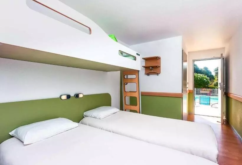 Sure Hotel By Best Western Nimes Est