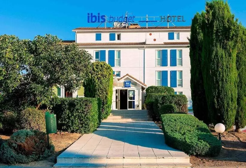 Sure Hotel By Best Western Nimes Est