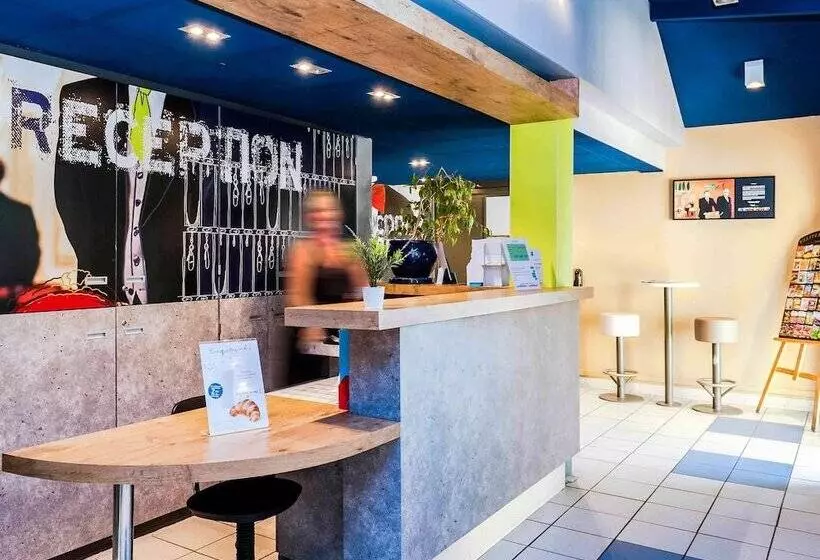 Sure Hotel By Best Western Nimes Est