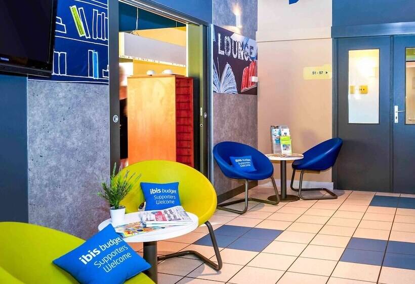 Sure Hotel By Best Western Nimes Est