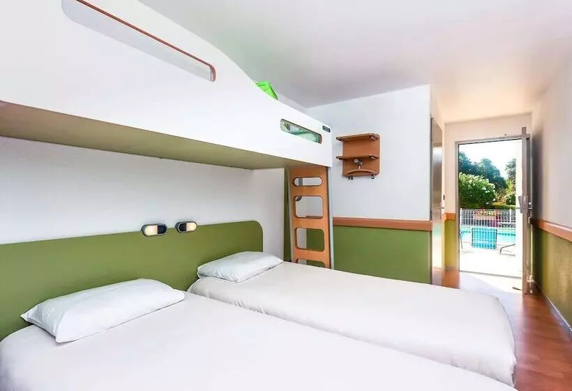 Sure Hotel By Best Western Nimes Est