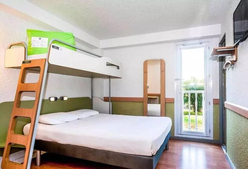 Sure Hotel By Best Western Nimes Est