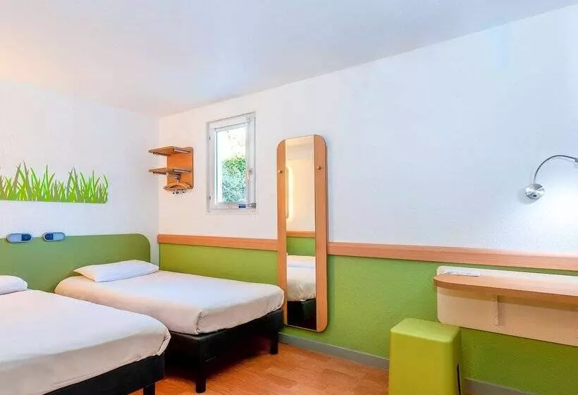 Sure Hotel By Best Western Nimes Est