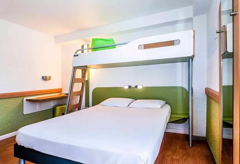 Sure Hotel By Best Western Nimes Est