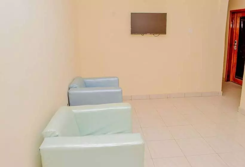 هتل Kedros Precious Suites