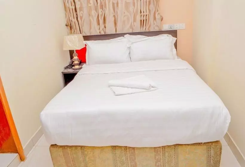 هتل Kedros Precious Suites