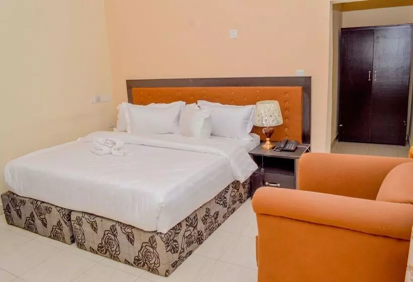 هتل Kedros Precious Suites