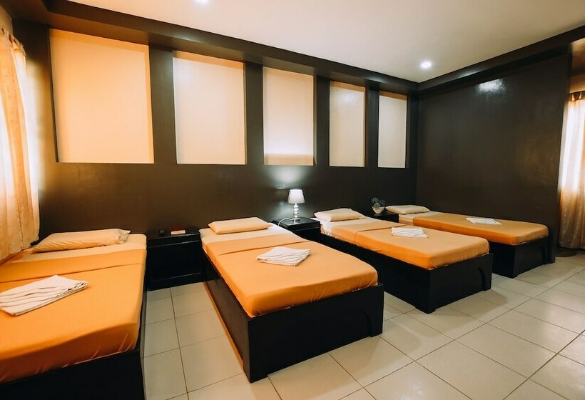 فندق La Vista Pensionne