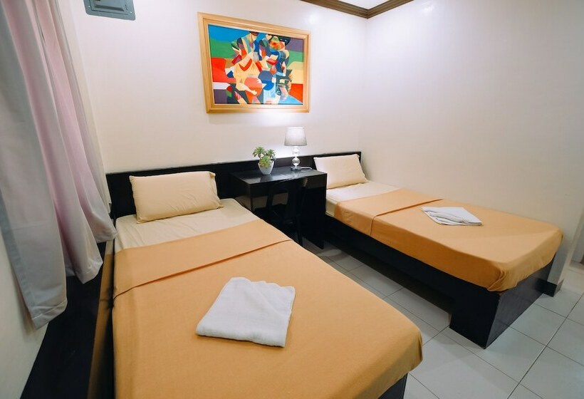 Szálloda La Vista Pensionne