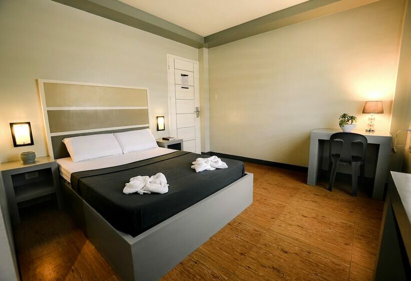 Szálloda La Vista Pensionne