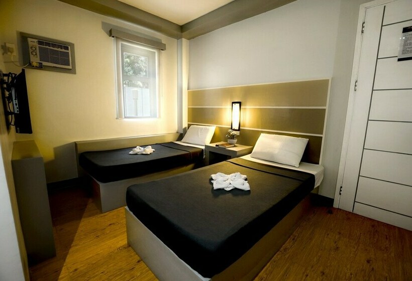 Szálloda La Vista Pensionne