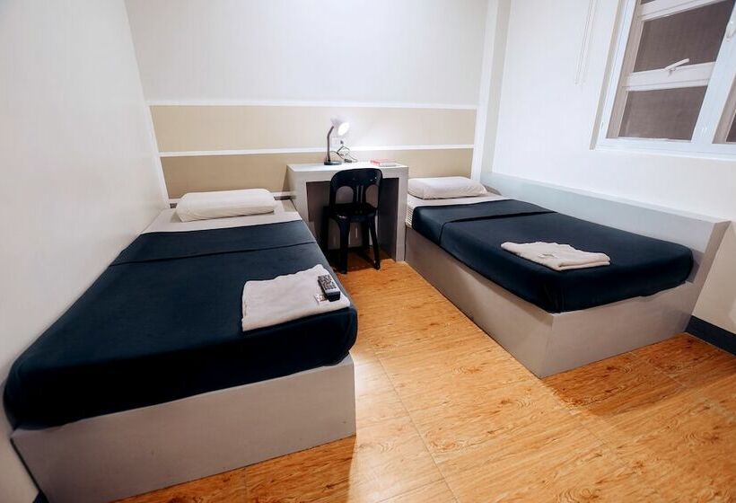 فندق La Vista Pensionne