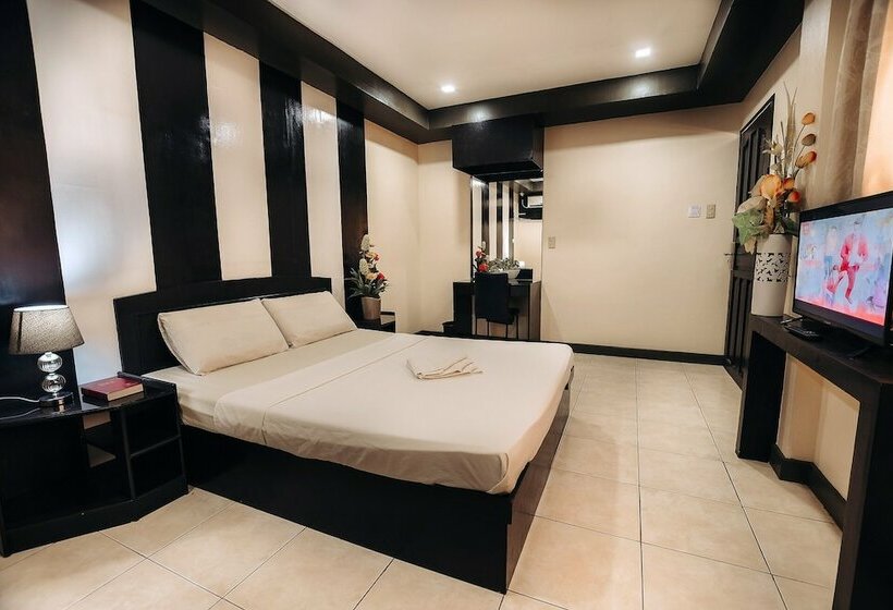 Szálloda La Vista Pensionne