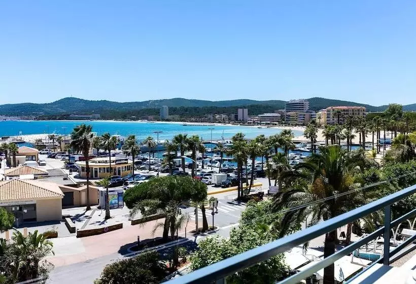 ホテル Le Rabelais