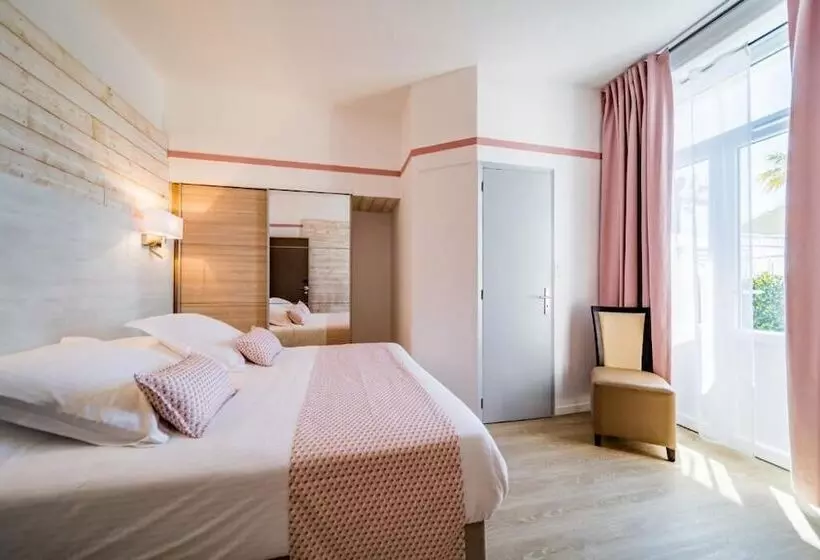 ホテル Le Rabelais