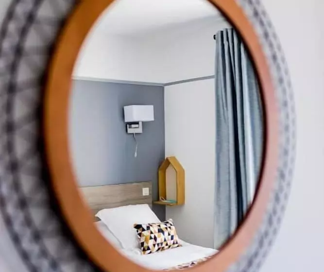 ホテル Le Rabelais