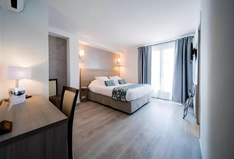 ホテル Le Rabelais