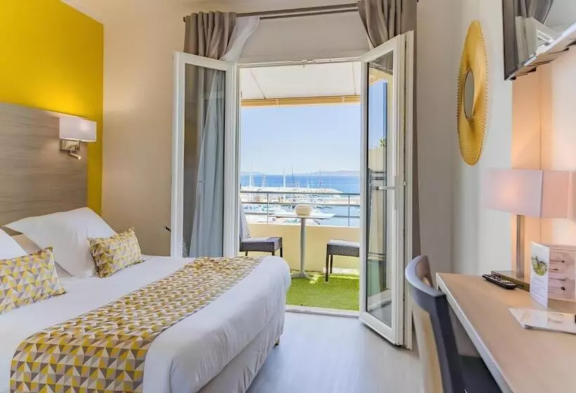 ホテル Le Rabelais