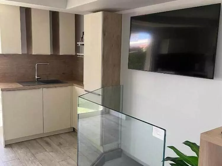 ホテル Le Rabelais