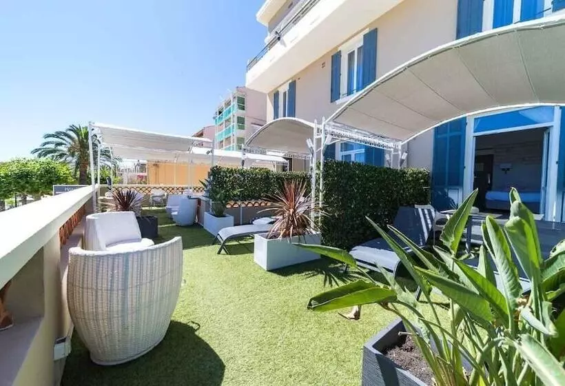 ホテル Le Rabelais