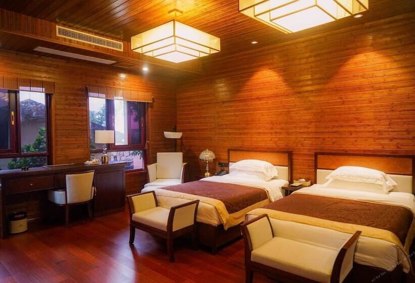 ホテル Prince Manor Villa