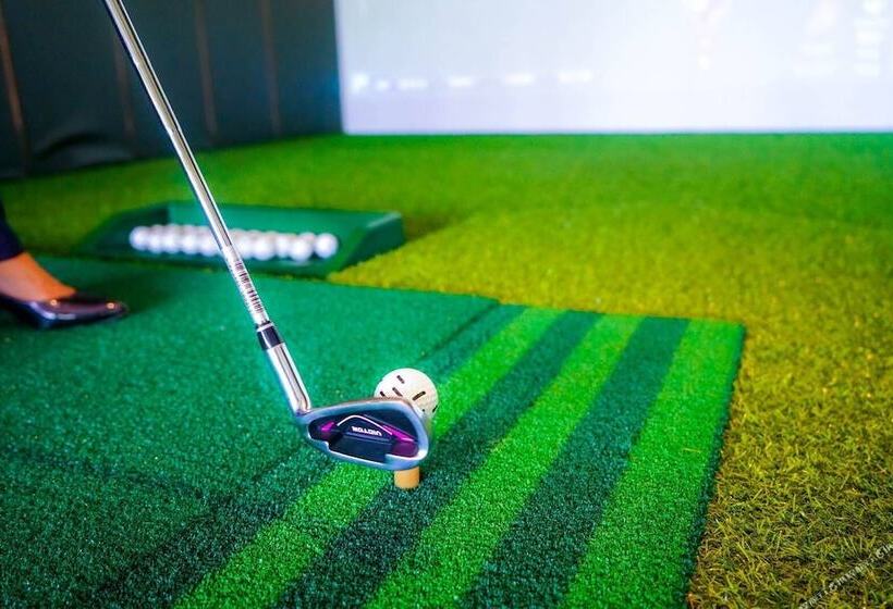 ホテル Prince Manor Villa