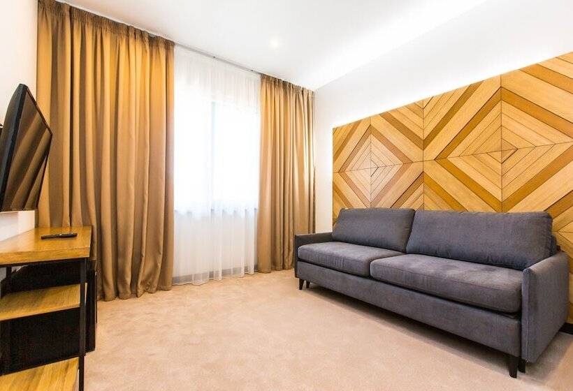 酒店 Spa & Wellness Saint Charbel