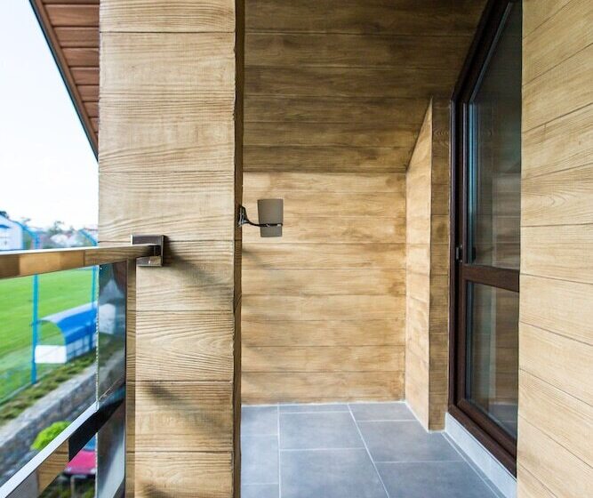 酒店 Spa & Wellness Saint Charbel