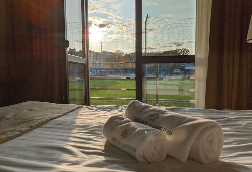 酒店 Spa & Wellness Saint Charbel