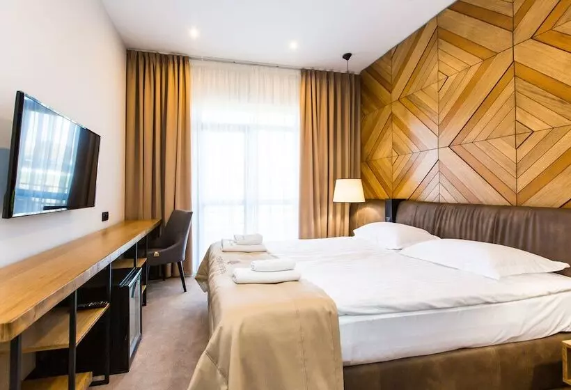 ホテル Spa & Wellness Saint Charbel