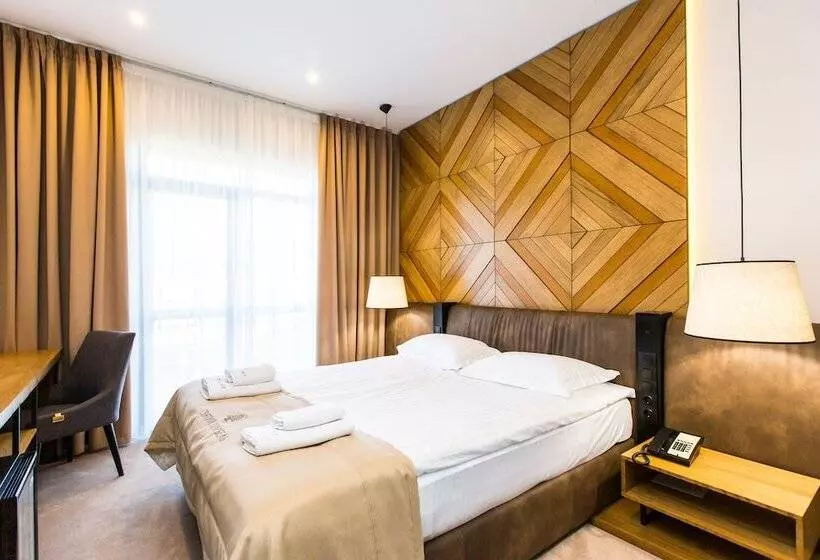 ホテル Spa & Wellness Saint Charbel