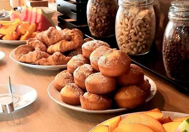 酒店 Spa & Wellness Saint Charbel