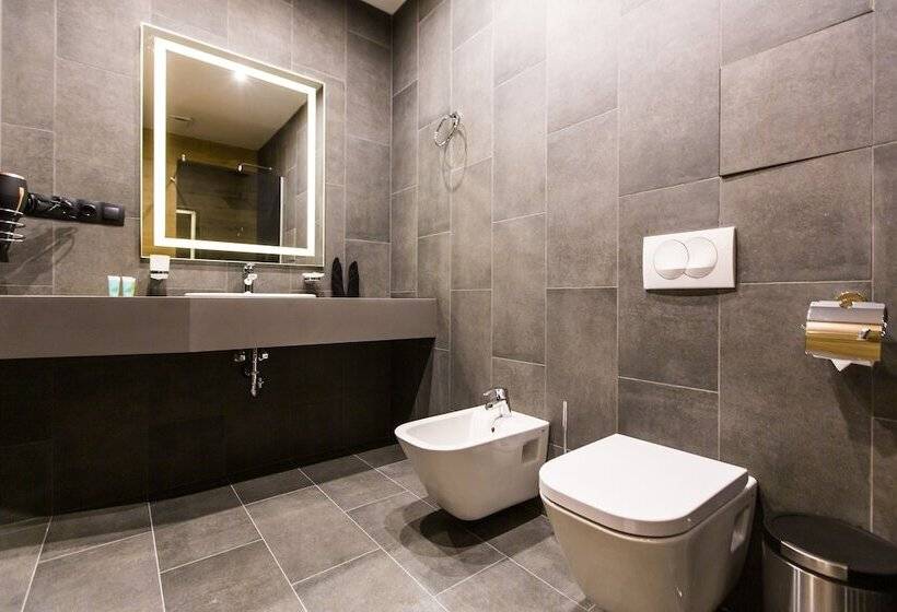 酒店 Spa & Wellness Saint Charbel