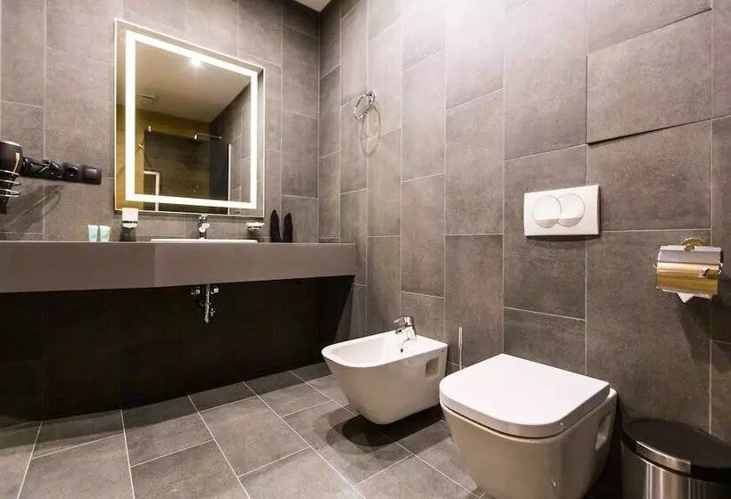 ホテル Spa & Wellness Saint Charbel