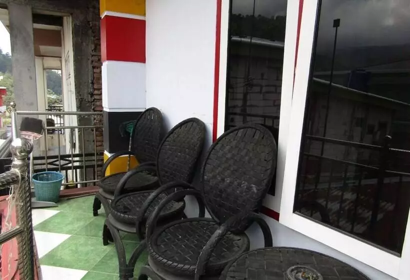 هتل Griyo Tombo Kangen