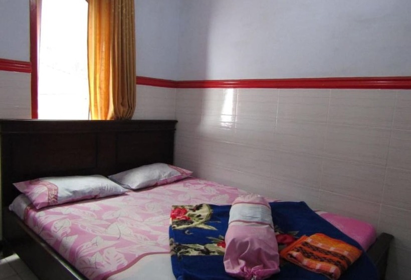 Hotel Griyo Tombo Kangen