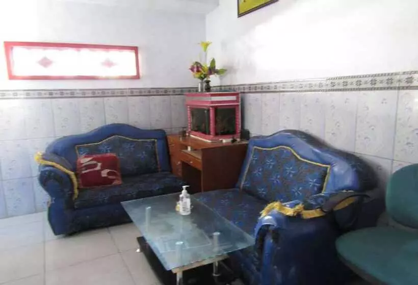 هتل Griyo Tombo Kangen