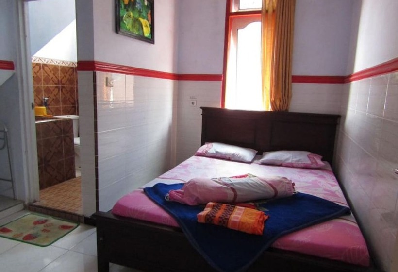 Hotel Griyo Tombo Kangen