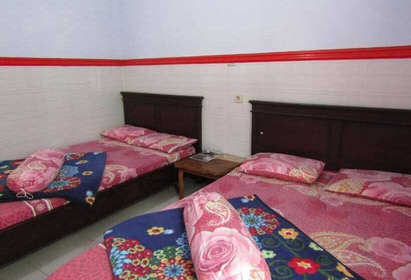 Hotel Griyo Tombo Kangen