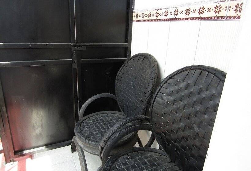 Hotel Griyo Tombo Kangen