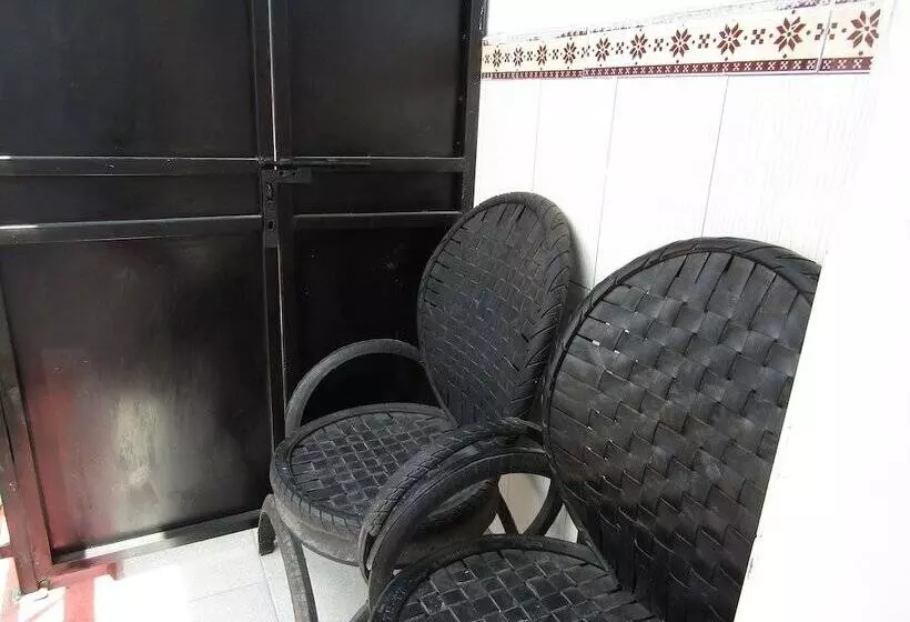 هتل Griyo Tombo Kangen