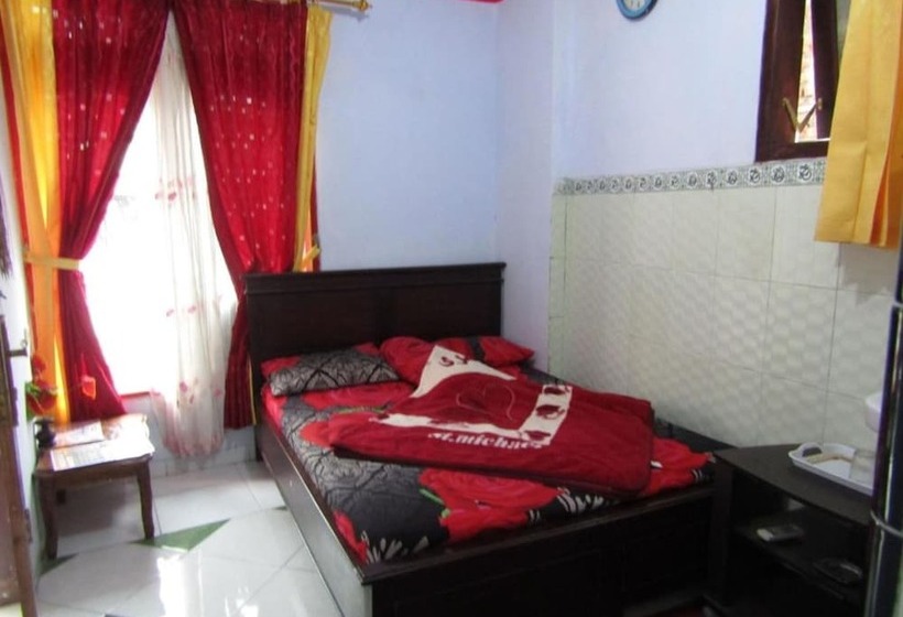 Hotel Griyo Tombo Kangen