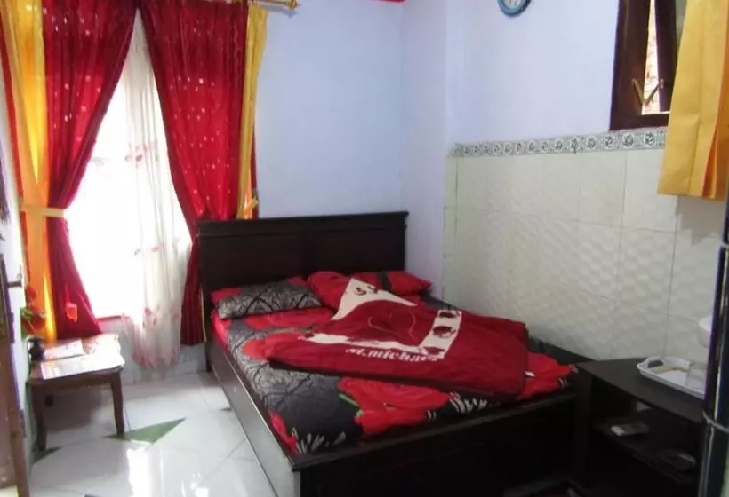 هتل Griyo Tombo Kangen