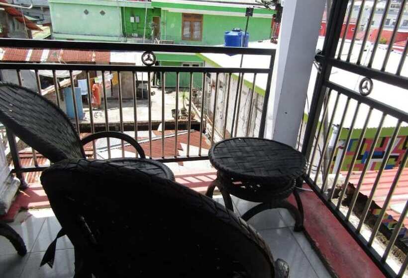 Hotel Griyo Tombo Kangen