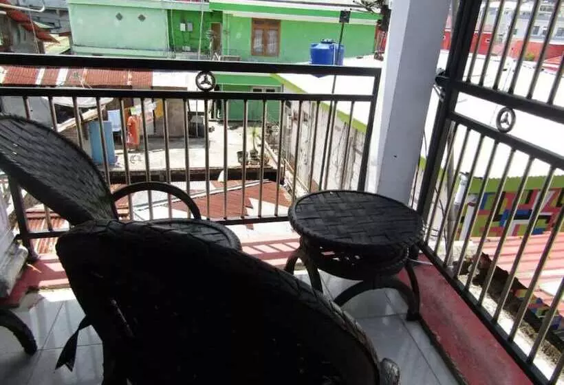 هتل Griyo Tombo Kangen