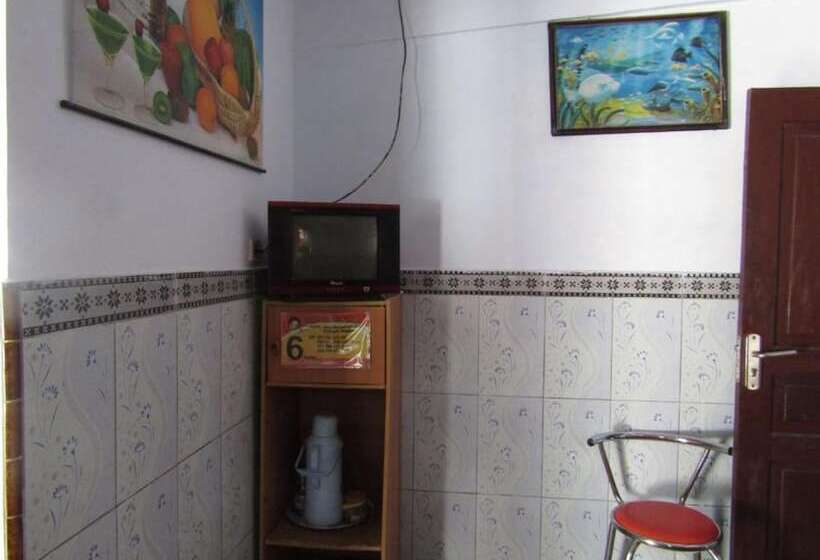 Hotel Griyo Tombo Kangen