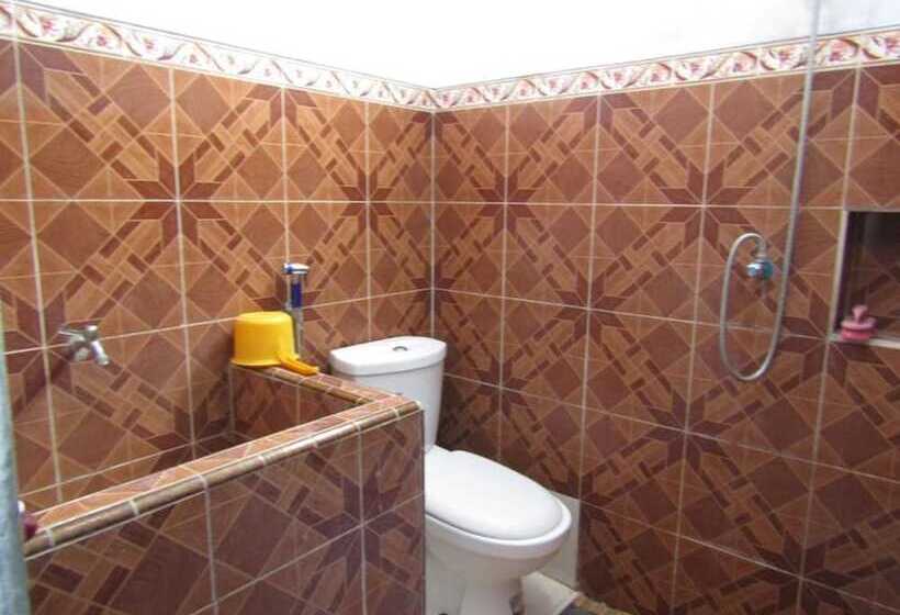 Hotel Griyo Tombo Kangen