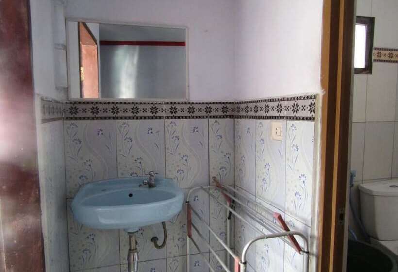 Hotel Griyo Tombo Kangen