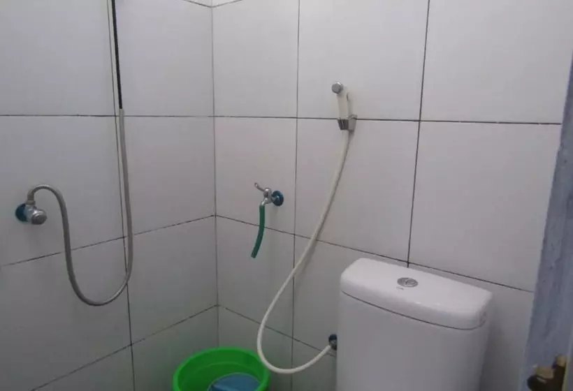 هتل Griyo Tombo Kangen