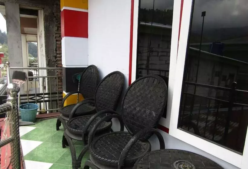 هتل Griyo Tombo Kangen